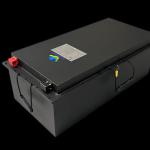 Lithium Iron Phoshate Battery