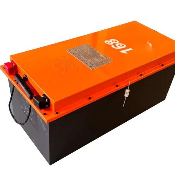 kinyear lithium battery 64V 168AH